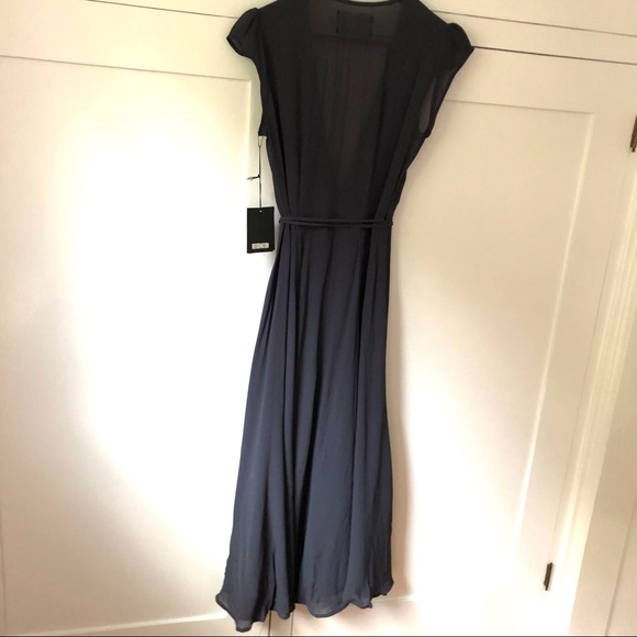 NWT Reformation Mollie Dress - Picture 5 of 13